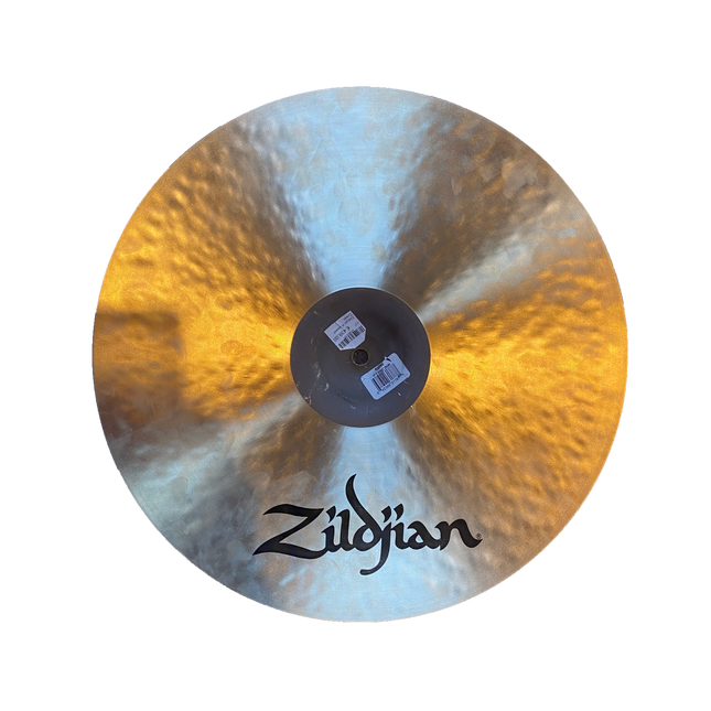 17" Zildjian K Sweet Crash