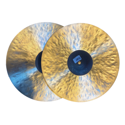 14" Zildjian K sweet Hihat