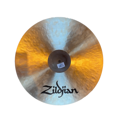 17'' Zildjian K sweet Crash