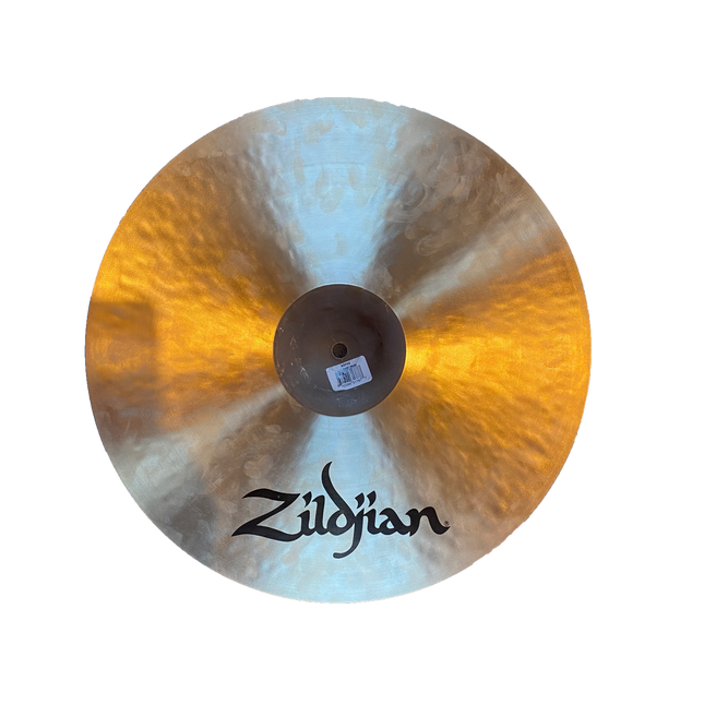 17'' Zildjian K sweet Crash