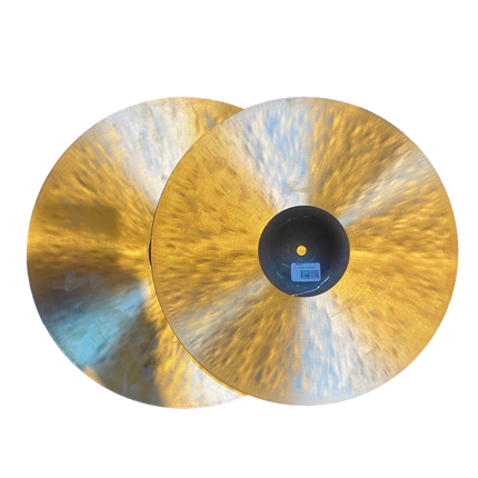 15" Zildjian K Sweet Hi-Hats