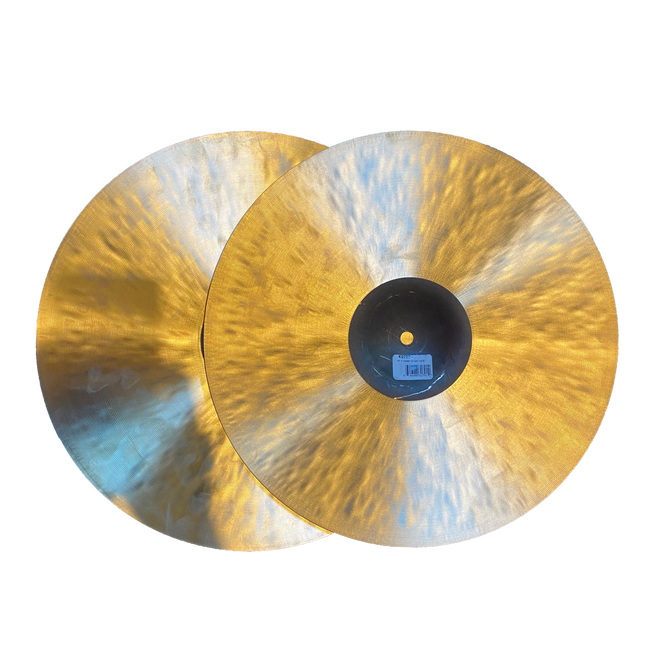 15'' Zildjian K Sweet Hihat