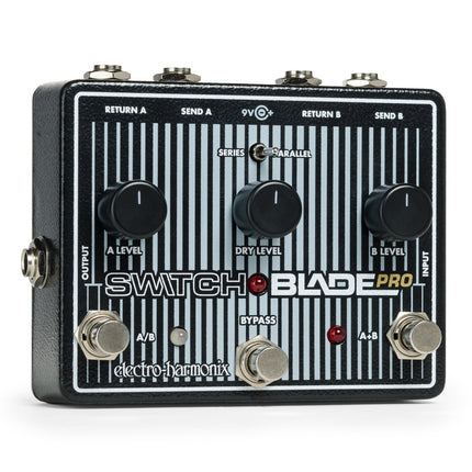 Electro-Harmonix SWITCHBLADE PRO
