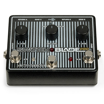 Electro-Harmonix SWITCHBLADE PRO