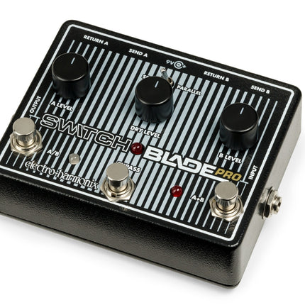 Electro-Harmonix SWITCHBLADE PRO