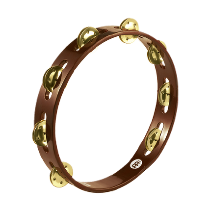 Meinl tambourine Antique brown TA1B-AB
