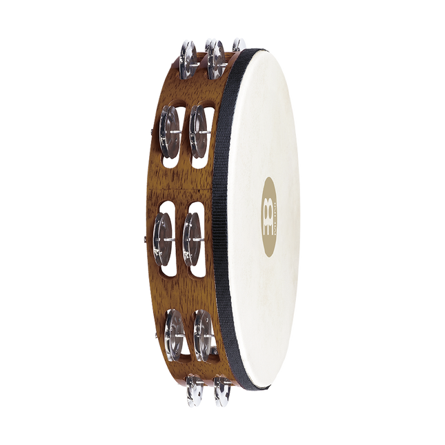 Meinl Tambourine Goatskin