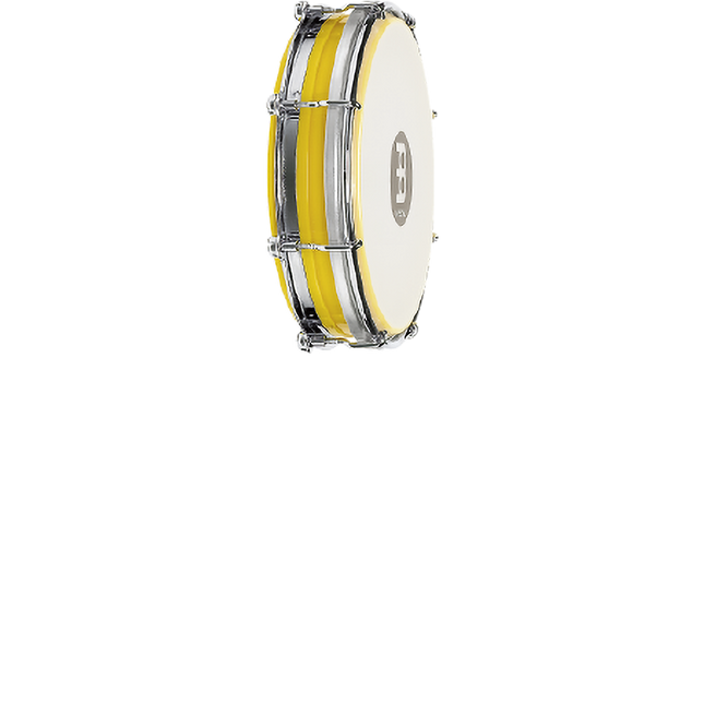 Meinl 6″ Tambourim TBR06ABS-Y