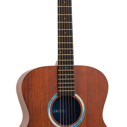 Tanglewood  elemental 3 BL akoestische gitaar