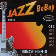 Thomastik Infeld Jazz Bebop snarenset elektrisch THBB-112