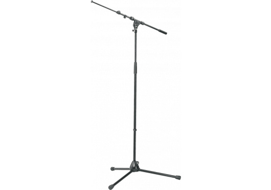K&M TKM 210/9 Microfoon Stand