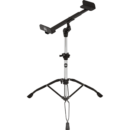 Meinl stand voor Cajon