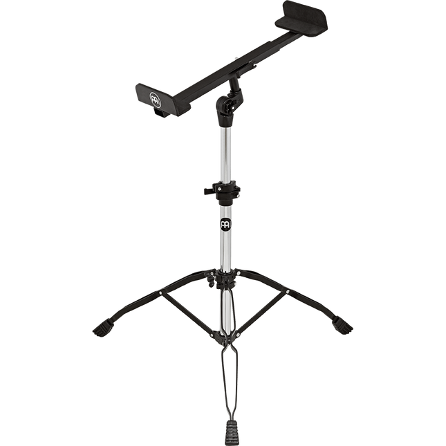 Meinl stand voor Cajon