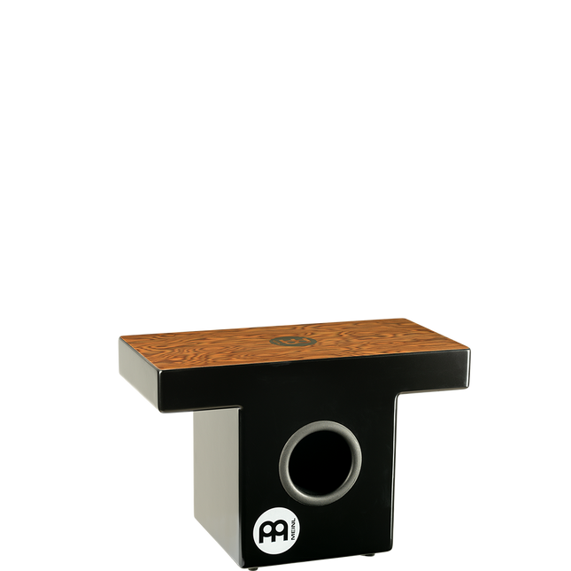 Meinl Slap-top Cajon Makah Burl (ocassion)