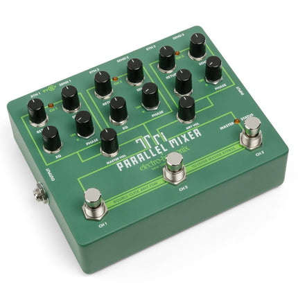 Electro-Harmonix TRI PARALLEL MIXER