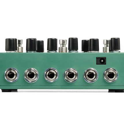 Electro-Harmonix TRI PARALLEL MIXER