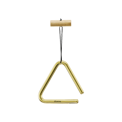 Meinl Solid Bass Triangel 4''
