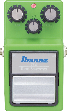 Ibanez Tube Screamer TS-9