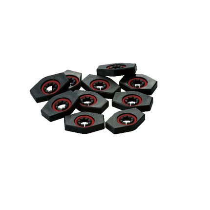 Tama Tension Lock 10pack TTL10
