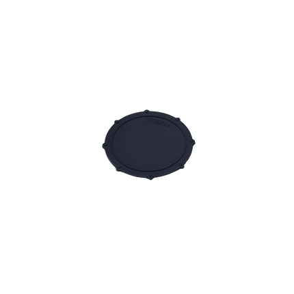 TAMA TRAVELER Practice PAD 4 BLACK - TTP4BK