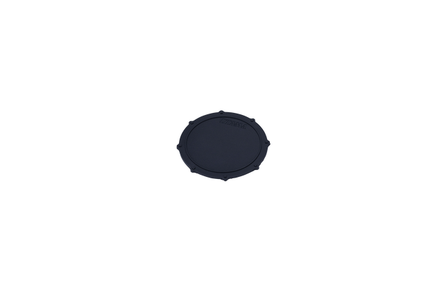 TAMA TRAVELER Practice PAD 4 BLACK - TTP4BK