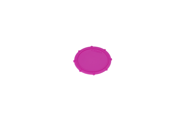 TAMA TRAVELER Practice PAD 4 PINK - TTP4PK