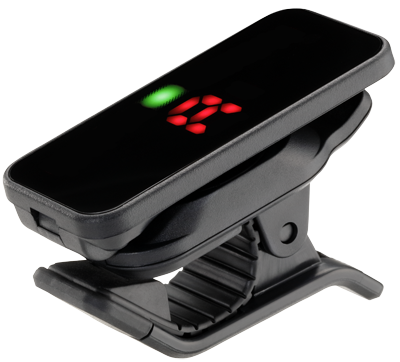 Korg Pitchclip 2 Clip-On Tuner PC-2