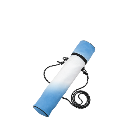 Tama Stick Bag Blue X White TVSB12BW