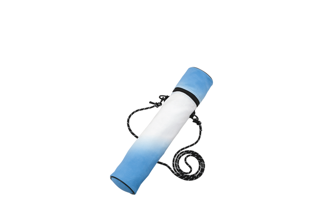 Tama Stick Bag Blue X White TVSB12BW