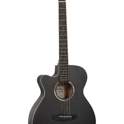 Tanglewood Blackbird TWBBSF CE akoestische gitaar