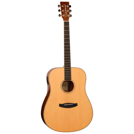 Tanglewood Roadster X 5 E acoustic guitar
