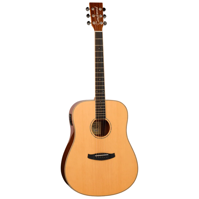Tanglewood Roadster X 5 E Western gitaar