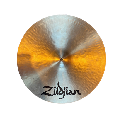 16-inch Zildjian K Dark Thin Crash