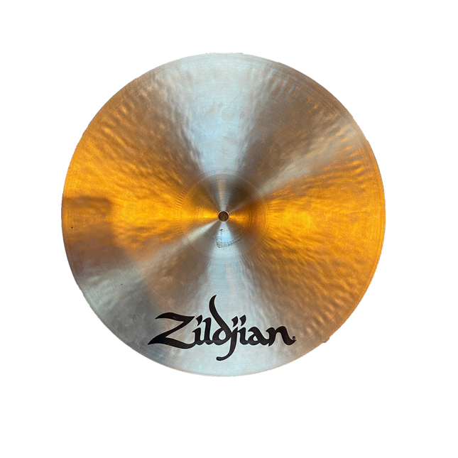 16-inch Zildjian K Dark Thin Crash
