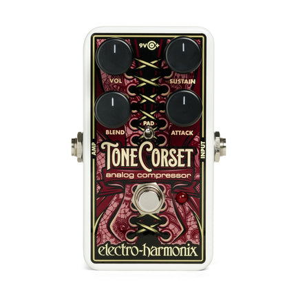 Electro-Harmonix TONE CORSET