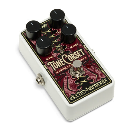 Electro-Harmonix TONE CORSET