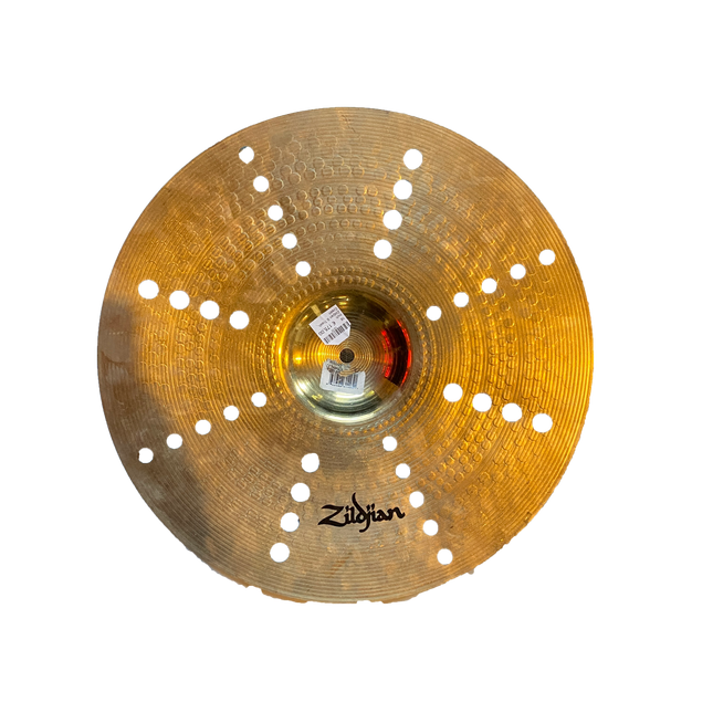 16 inch Zildjian S Trash Crash