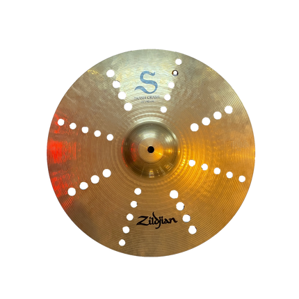 16 inch Zildjian S Trash Crash