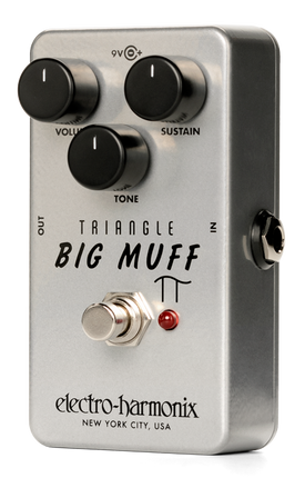 Electro-Harmonix TRIANGLE BIG MUFF