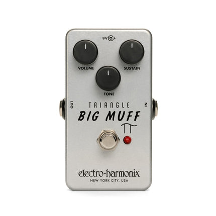 Electro-Harmonix TRIANGLE BIG MUFF