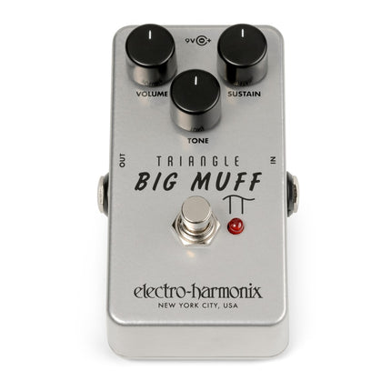 Electro-Harmonix TRIANGLE BIG MUFF