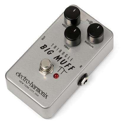 Electro-Harmonix TRIANGLE BIG MUFF