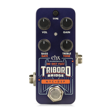 Electro-Harmonix PICO TRIBORO BRIDGE