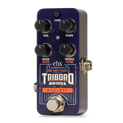 Electro-Harmonix PICO TRIBORO BRIDGE