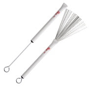 Vic Firth white brushes VFWB