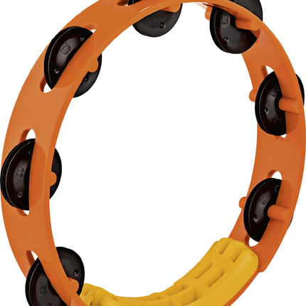 Handheld Molded ABS Tambourine VR-ABS1