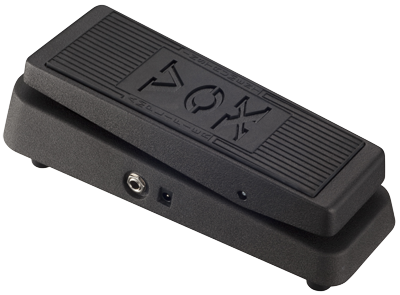 Vox V845 Vintage Wah-Wah pedal