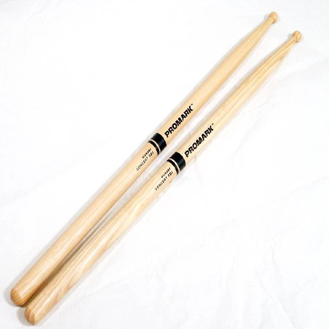Pro Mark Concert SD1 drumstokken