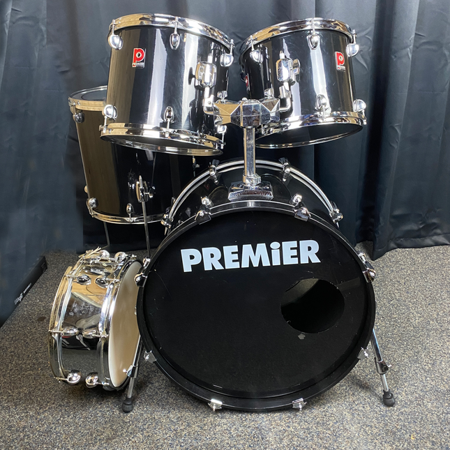 Premier drumstel Occasion