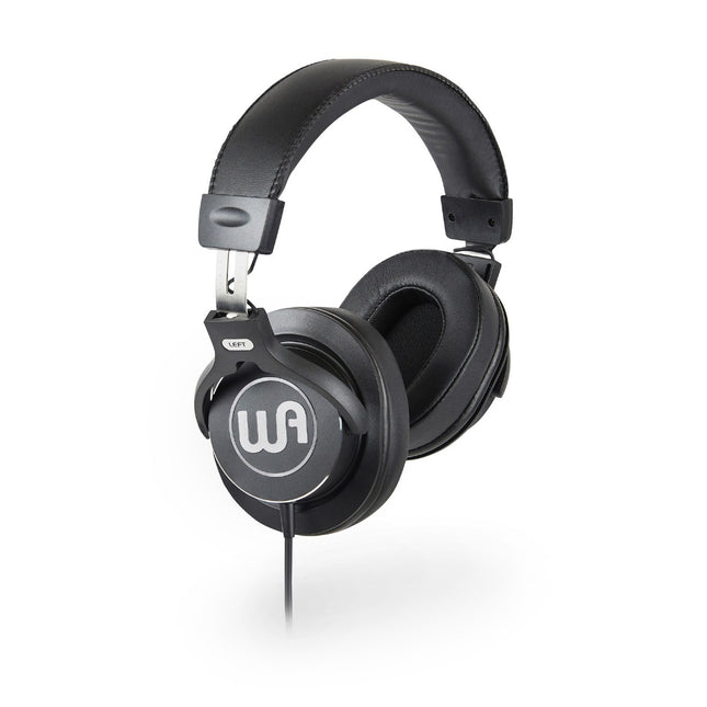 WA-CAB, Headphone Warm Audio